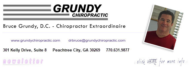 Dr. Bruce Grundy - 770-631-9877